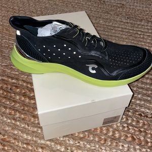 Mens Courser Uno sneaker